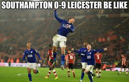 Leicester funny memes